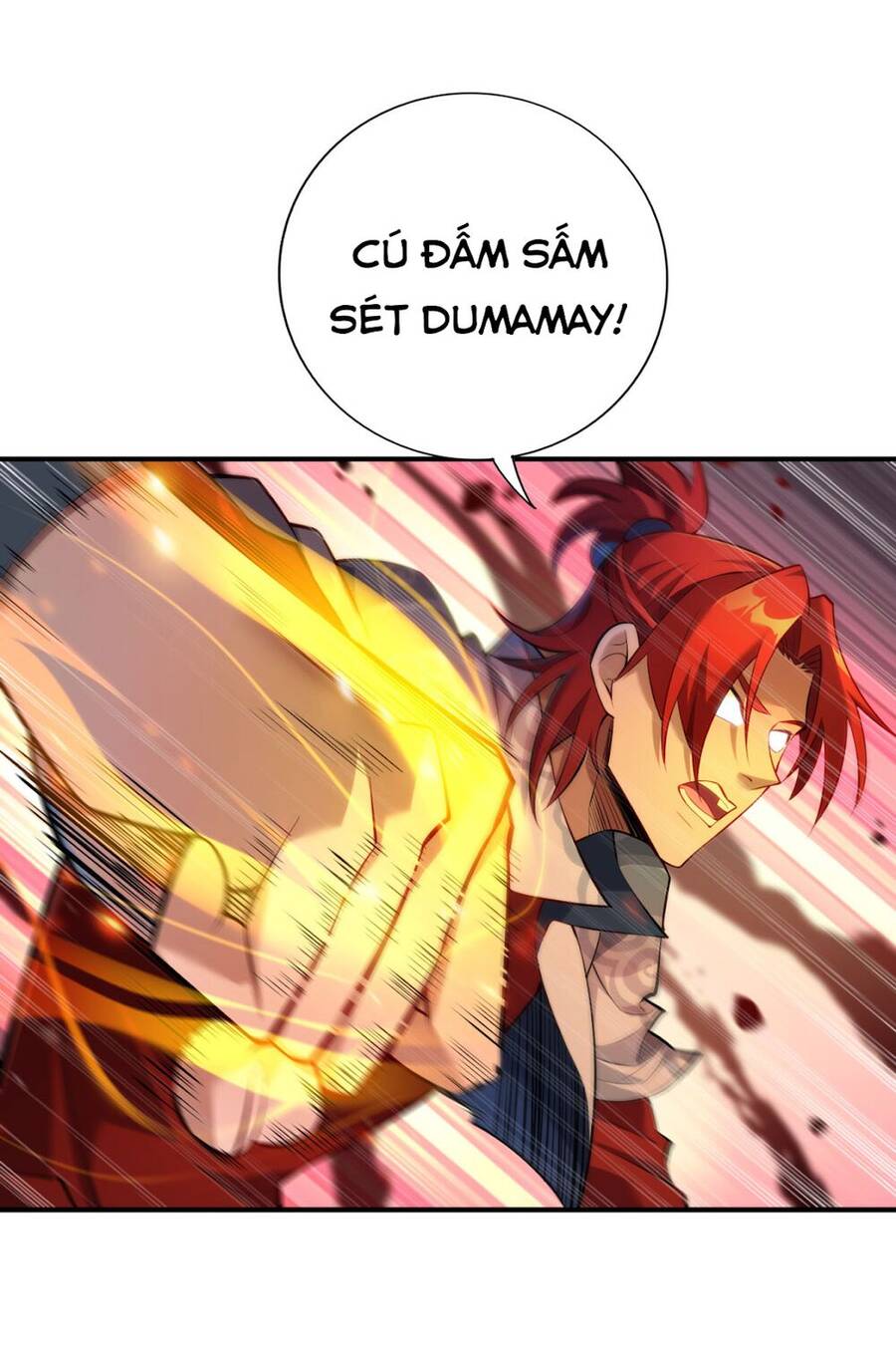 Nhất Chiêu Liền Vô Địch Tu Chân Giới chapter 19 - Trang 4