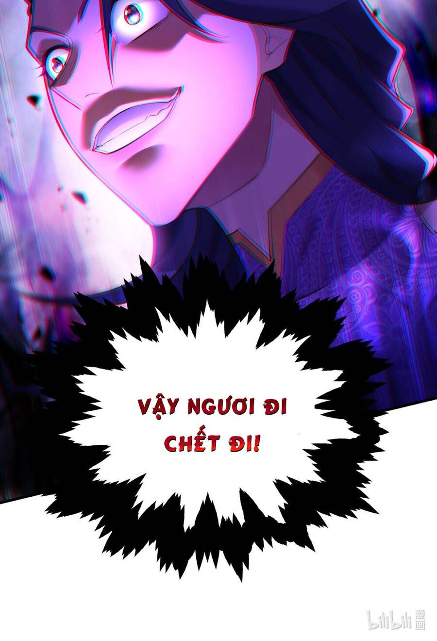 Nhất Chiêu Liền Vô Địch Tu Chân Giới chapter 19 - Trang 32