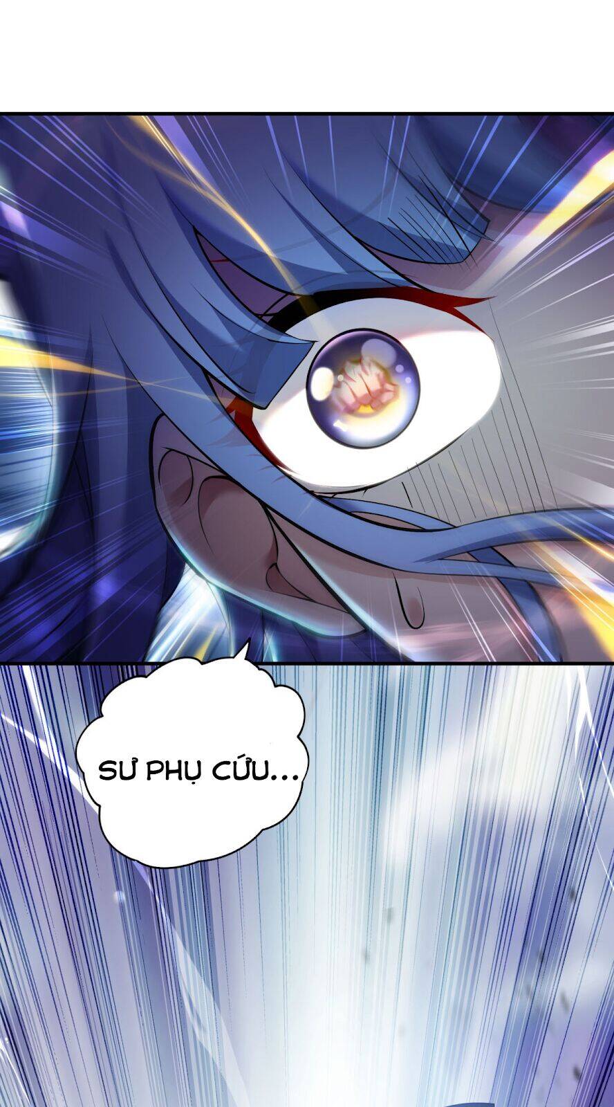 Nhất Chiêu Liền Vô Địch Tu Chân Giới chapter 19 - Trang 5