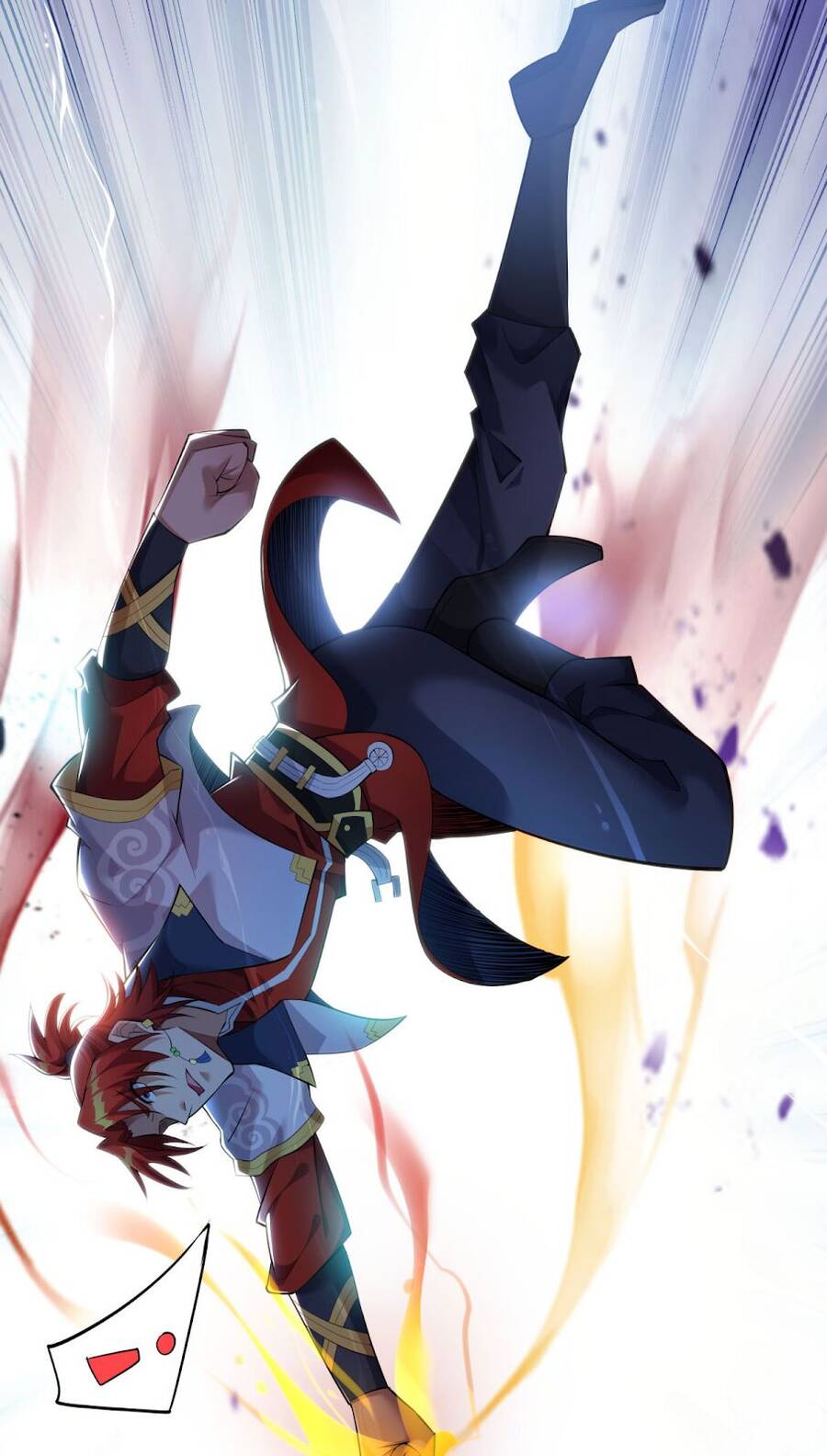 Nhất Chiêu Liền Vô Địch Tu Chân Giới chapter 19 - Trang 6
