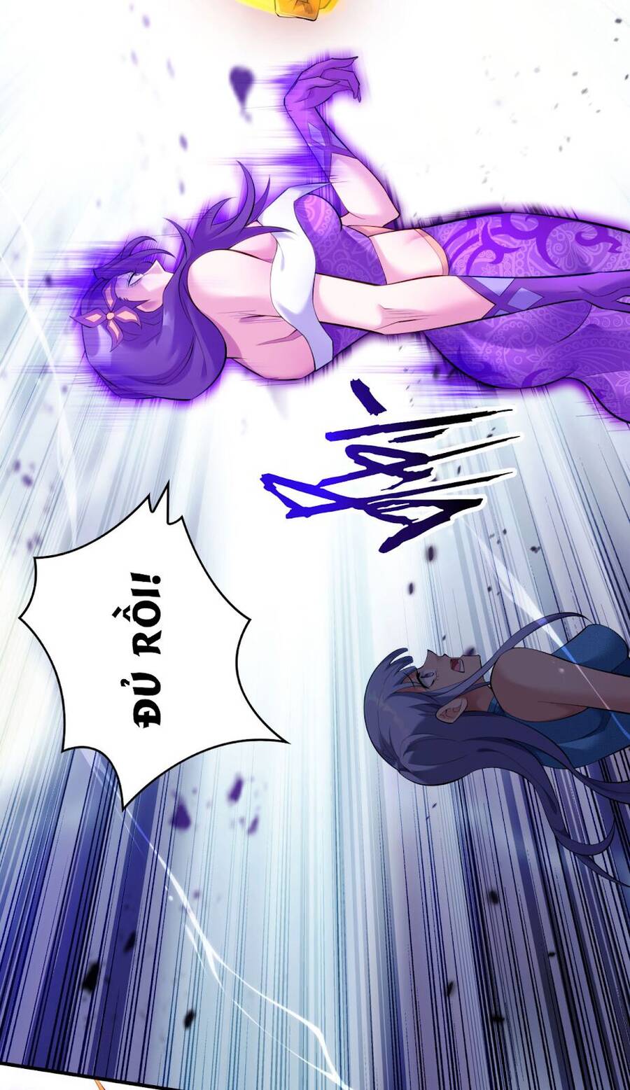 Nhất Chiêu Liền Vô Địch Tu Chân Giới chapter 19 - Trang 7