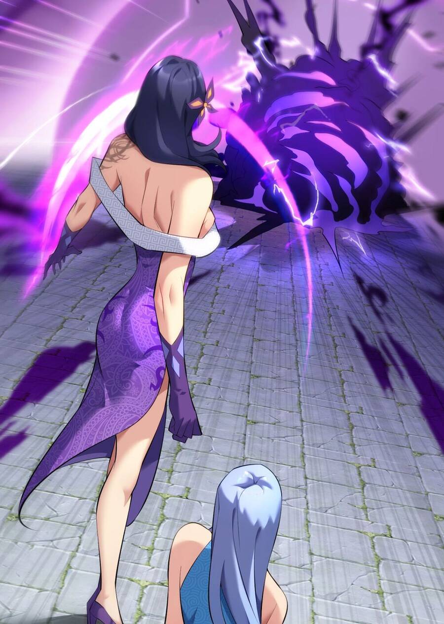 Nhất Chiêu Liền Vô Địch Tu Chân Giới chapter 19 - Trang 9