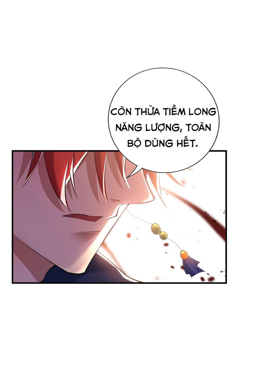 Nhất Chiêu Liền Vô Địch Tu Chân Giới chapter 20 - Trang 2
