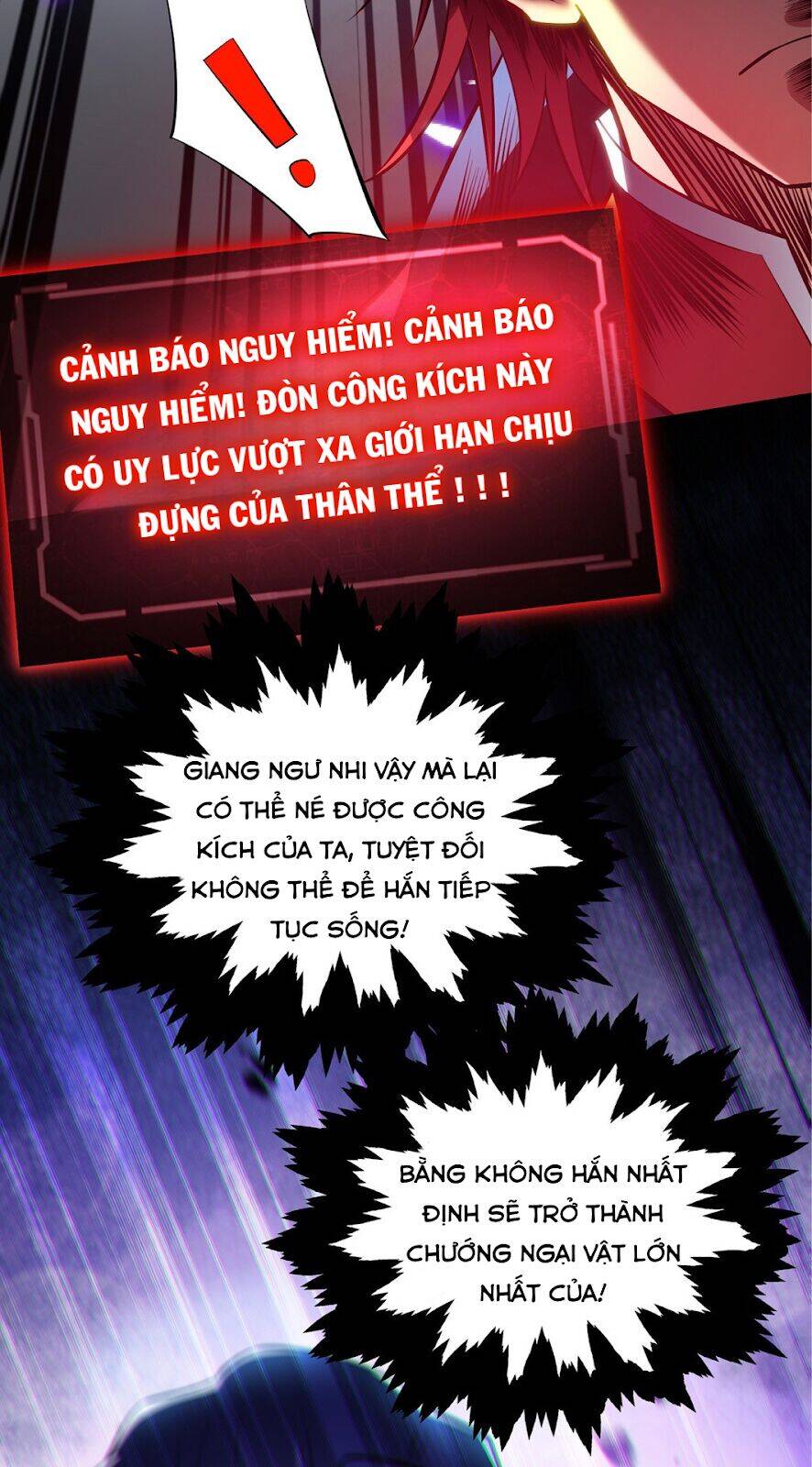 Nhất Chiêu Liền Vô Địch Tu Chân Giới chapter 20 - Trang 16