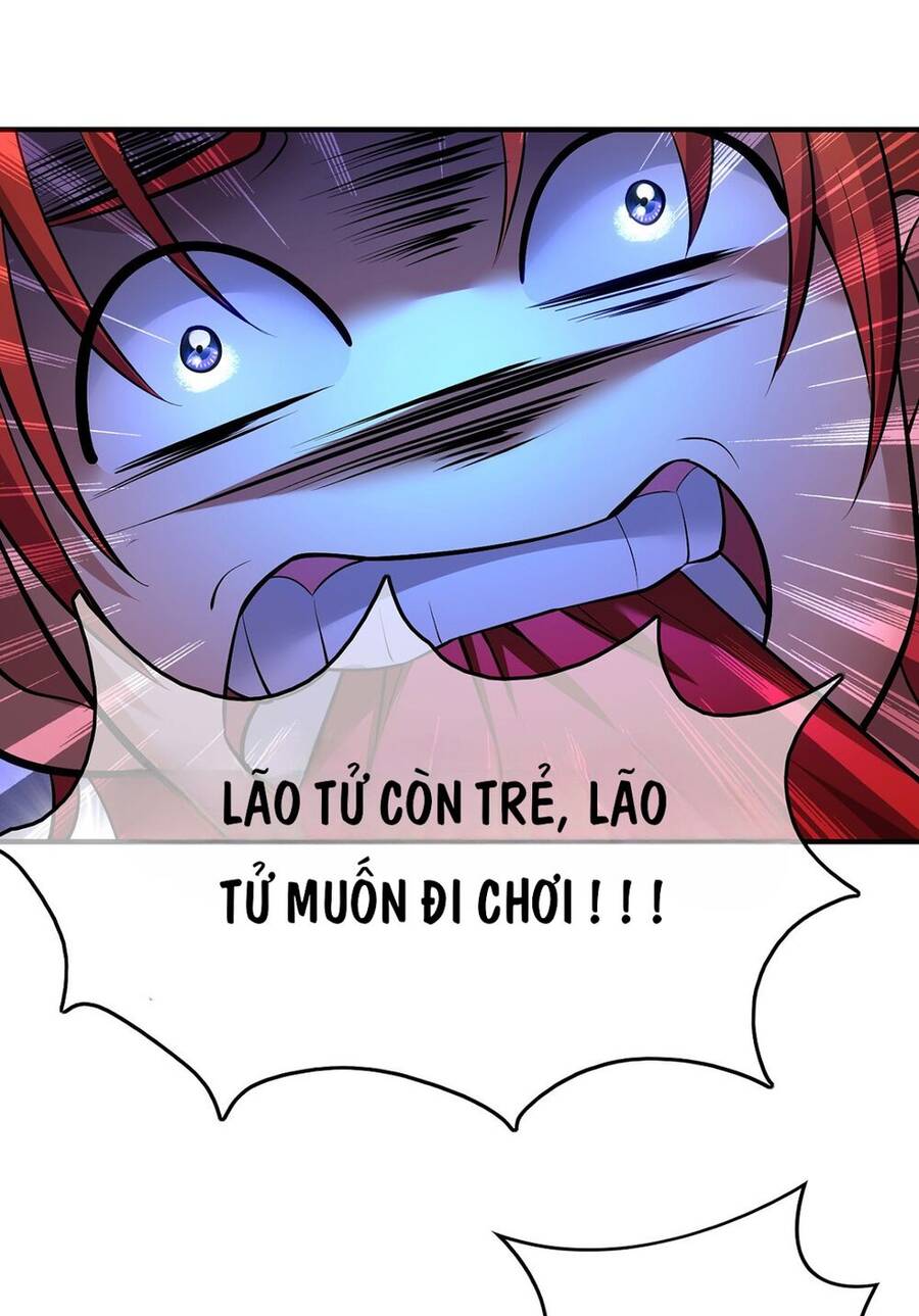 Nhất Chiêu Liền Vô Địch Tu Chân Giới chapter 20 - Trang 19