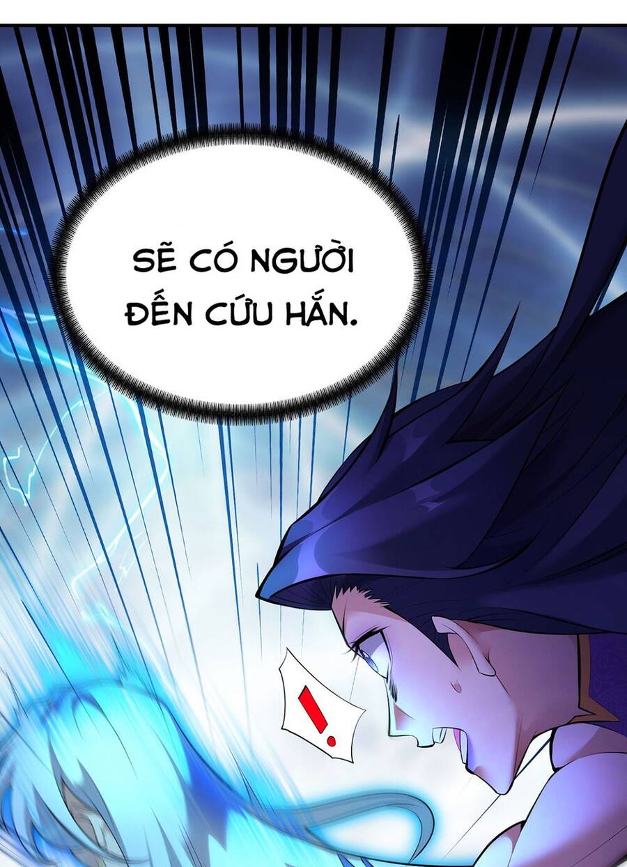 Nhất Chiêu Liền Vô Địch Tu Chân Giới chapter 20 - Trang 22