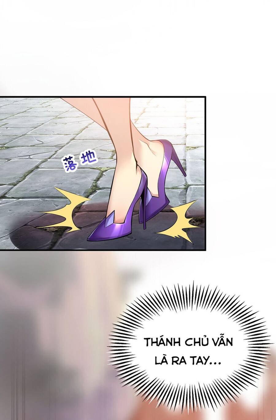 Nhất Chiêu Liền Vô Địch Tu Chân Giới chapter 20 - Trang 26