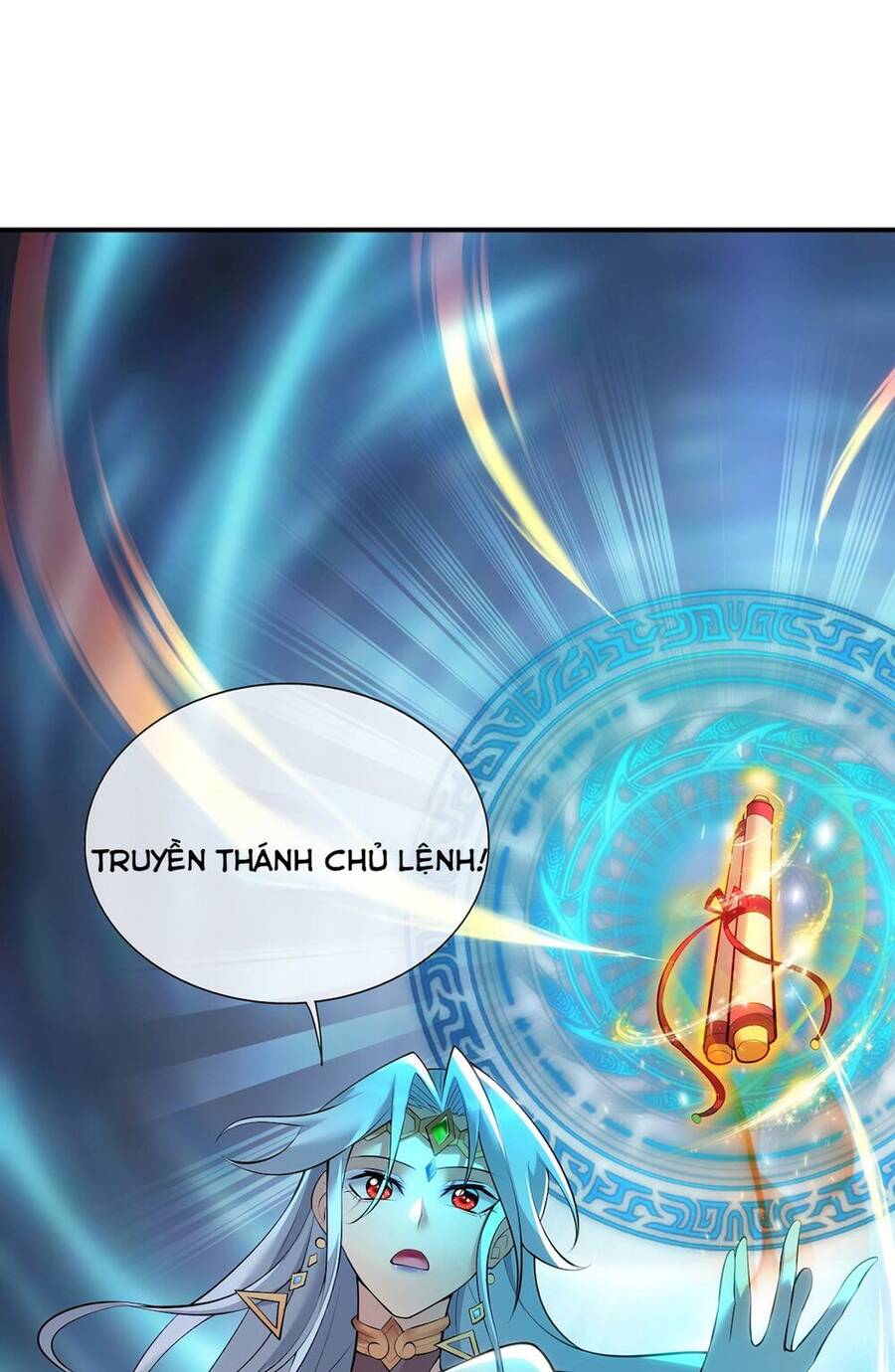 Nhất Chiêu Liền Vô Địch Tu Chân Giới chapter 20 - Trang 29
