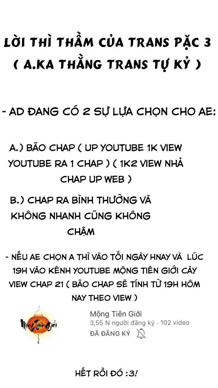 Nhất Chiêu Liền Vô Địch Tu Chân Giới chapter 20 - Trang 37
