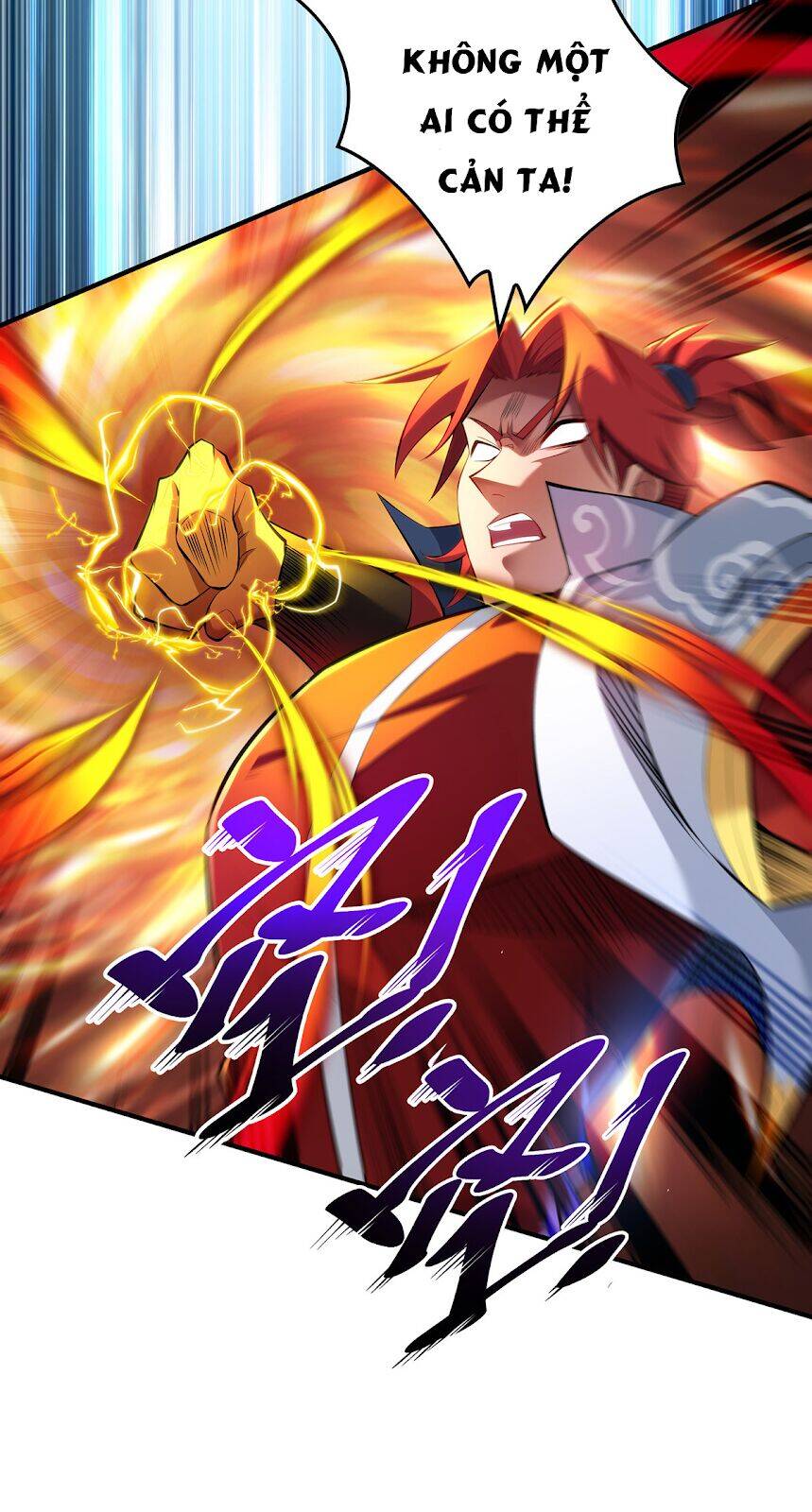 Nhất Chiêu Liền Vô Địch Tu Chân Giới chapter 20 - Trang 7