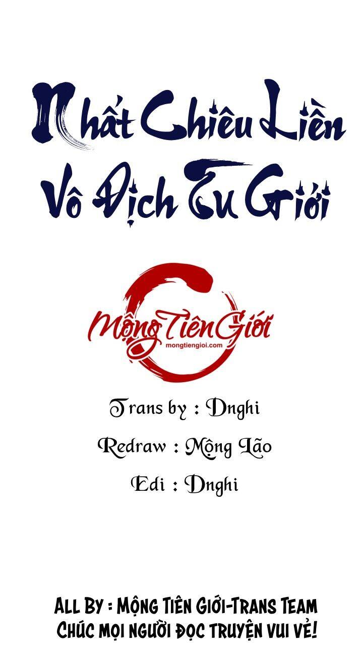Nhất Chiêu Liền Vô Địch Tu Chân Giới chapter 21 - Trang 2
