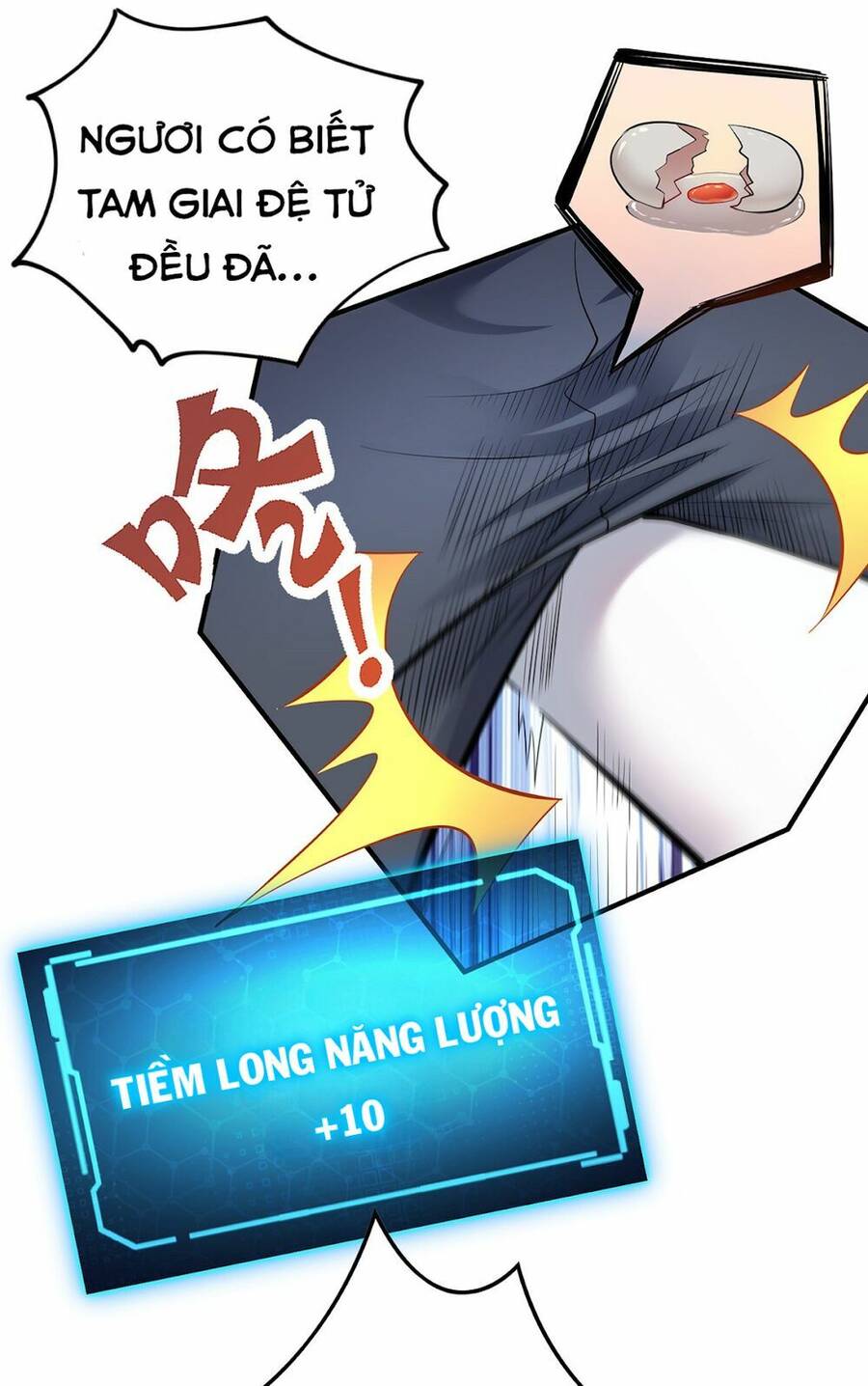 Nhất Chiêu Liền Vô Địch Tu Chân Giới chapter 21 - Trang 15