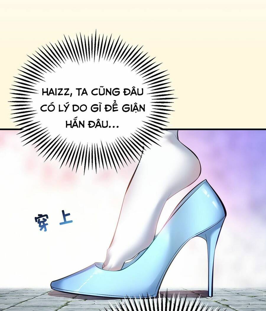 Nhất Chiêu Liền Vô Địch Tu Chân Giới chapter 21 - Trang 21