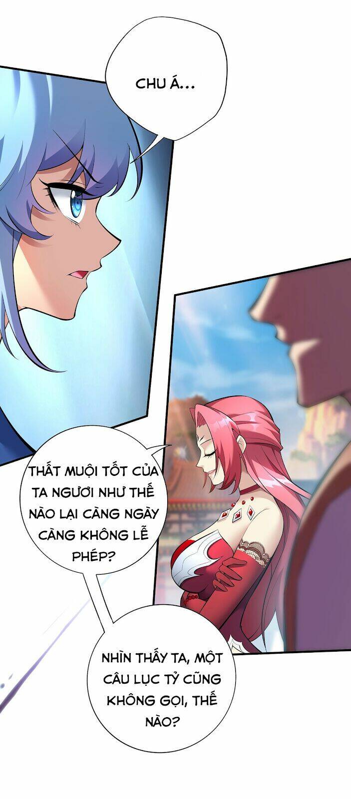Nhất Chiêu Liền Vô Địch Tu Chân Giới chapter 21 - Trang 27