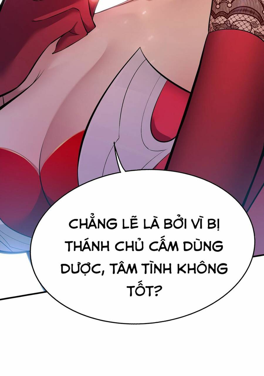 Nhất Chiêu Liền Vô Địch Tu Chân Giới chapter 21 - Trang 29