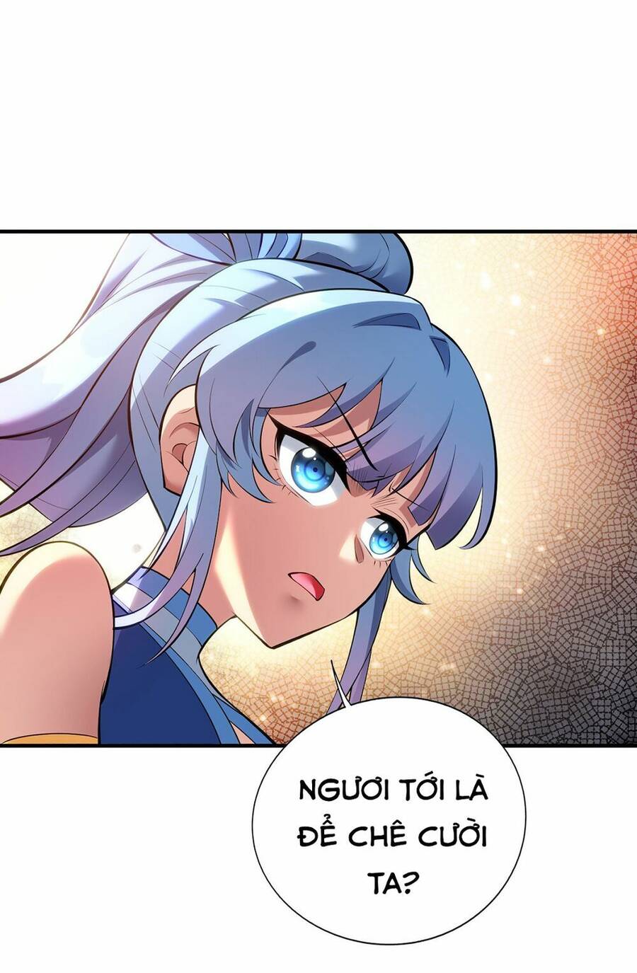 Nhất Chiêu Liền Vô Địch Tu Chân Giới chapter 21 - Trang 30