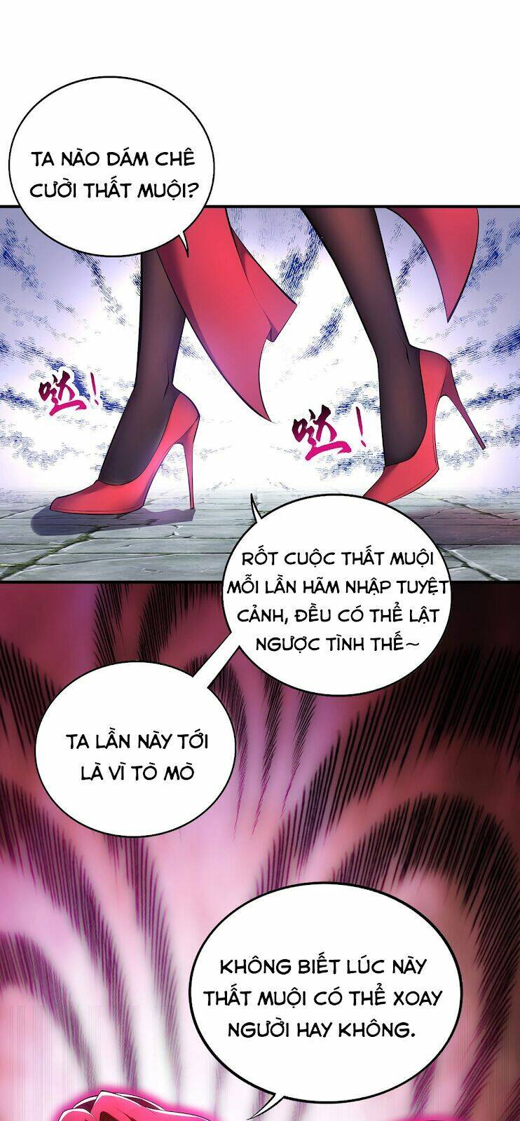 Nhất Chiêu Liền Vô Địch Tu Chân Giới chapter 21 - Trang 31