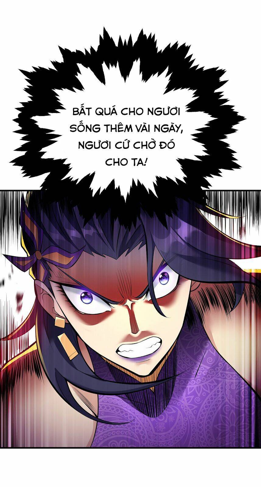 Nhất Chiêu Liền Vô Địch Tu Chân Giới chapter 21 - Trang 5