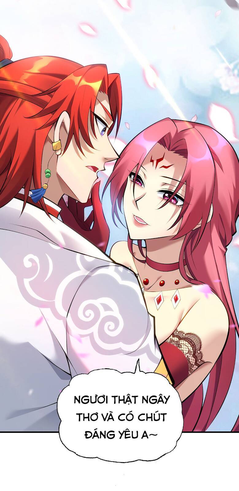 Nhất Chiêu Liền Vô Địch Tu Chân Giới chapter 22 - Trang 16