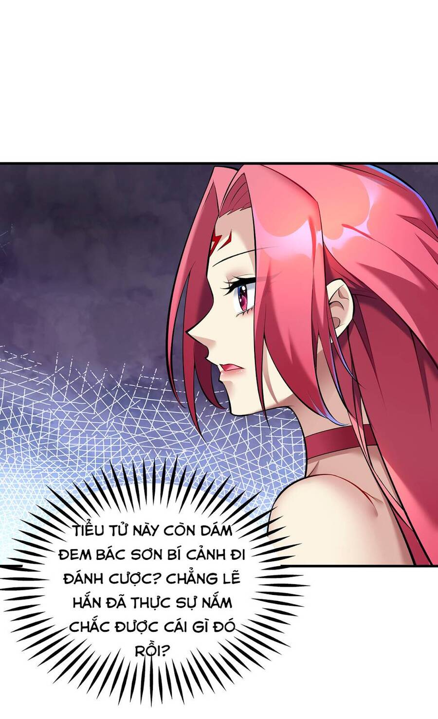 Nhất Chiêu Liền Vô Địch Tu Chân Giới chapter 22 - Trang 27