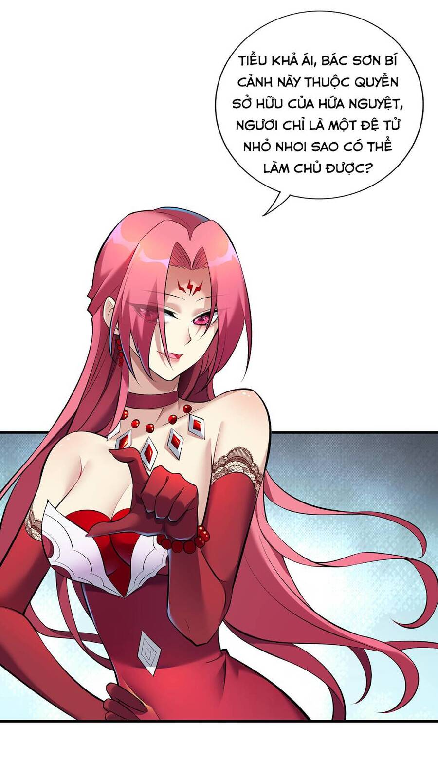 Nhất Chiêu Liền Vô Địch Tu Chân Giới chapter 22 - Trang 28
