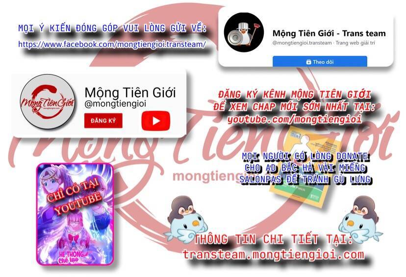 Nhất Chiêu Liền Vô Địch Tu Chân Giới chapter 22 - Trang 34