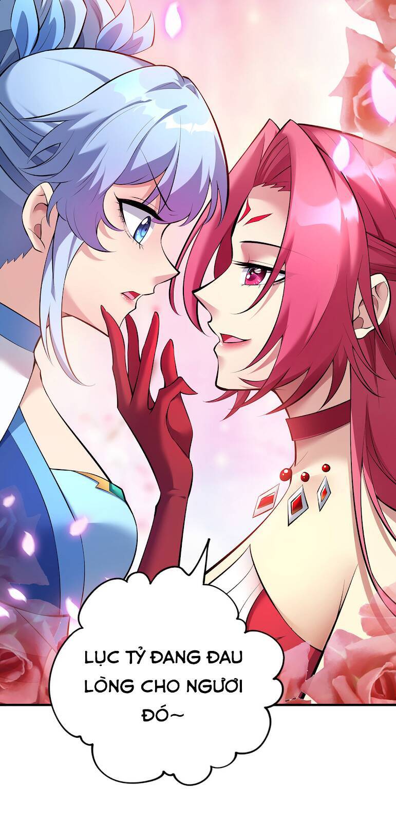 Nhất Chiêu Liền Vô Địch Tu Chân Giới chapter 22 - Trang 6