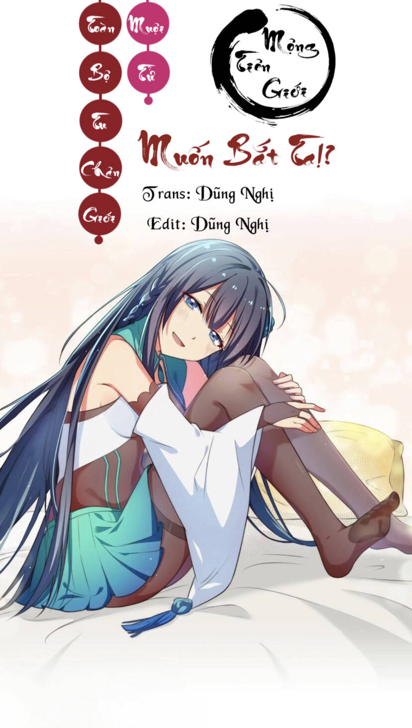 Toàn Bộ Tu Chân Giới Muội Tử Muốn Bắt Ta chapter 96 - Upload bởi truyensieuhay.com