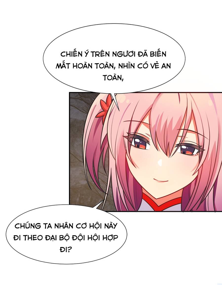 Toàn Bộ Tu Chân Giới Muội Tử Muốn Bắt Ta chapter 96 - Upload bởi truyensieuhay.com