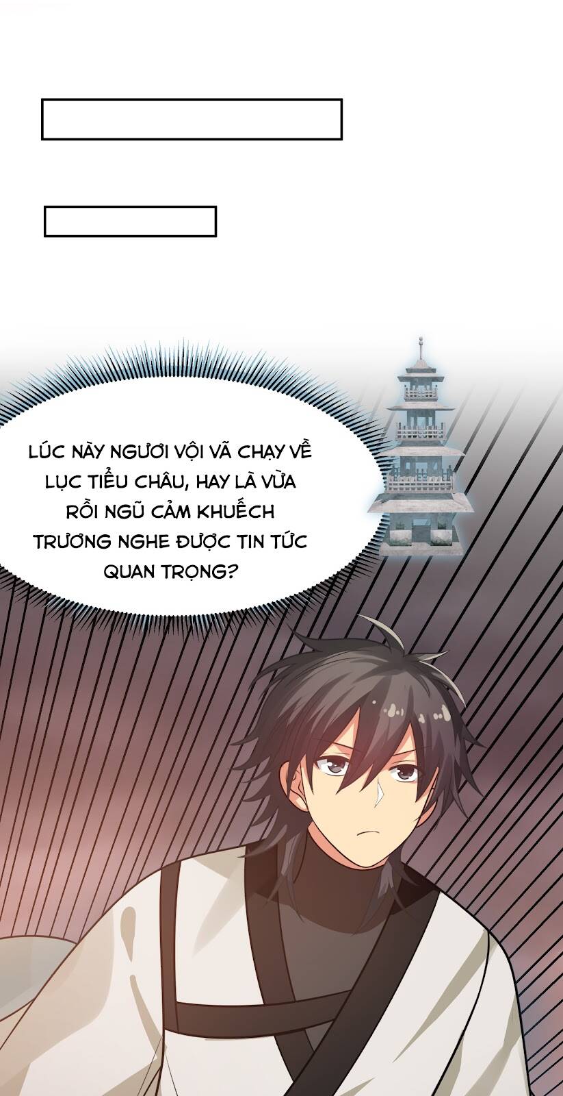 Toàn Bộ Tu Chân Giới Muội Tử Muốn Bắt Ta chapter 96 - Upload bởi truyensieuhay.com