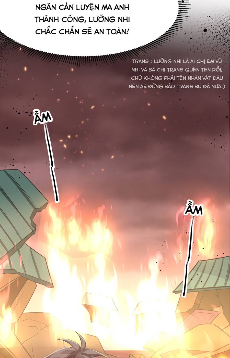 Toàn Bộ Tu Chân Giới Muội Tử Muốn Bắt Ta chapter 96 - Upload bởi truyensieuhay.com