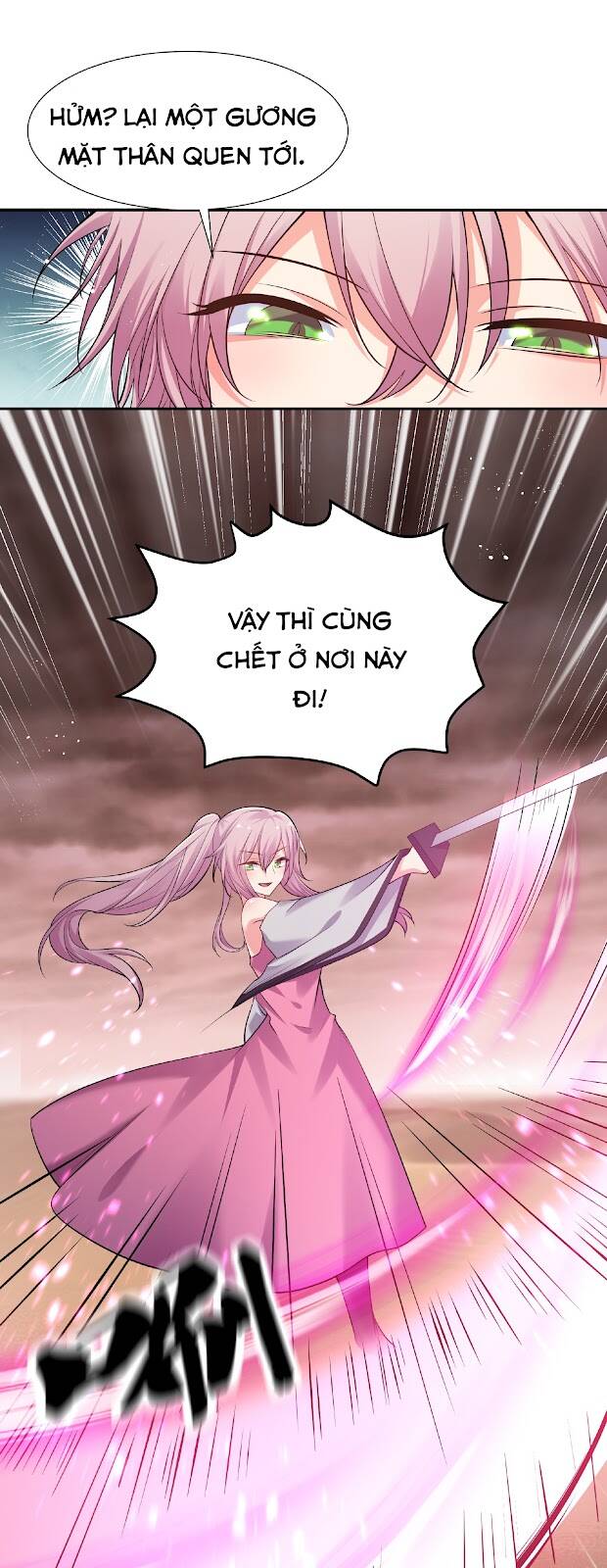 Toàn Bộ Tu Chân Giới Muội Tử Muốn Bắt Ta chapter 96 - Upload bởi truyensieuhay.com