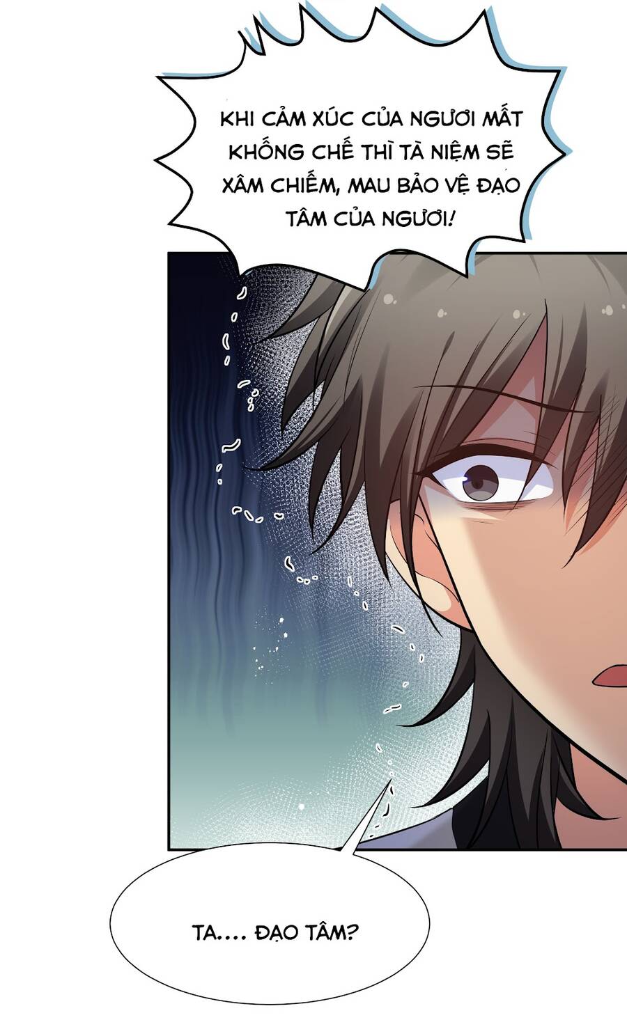 Toàn Bộ Tu Chân Giới Muội Tử Muốn Bắt Ta chapter 96 - Upload bởi truyensieuhay.com