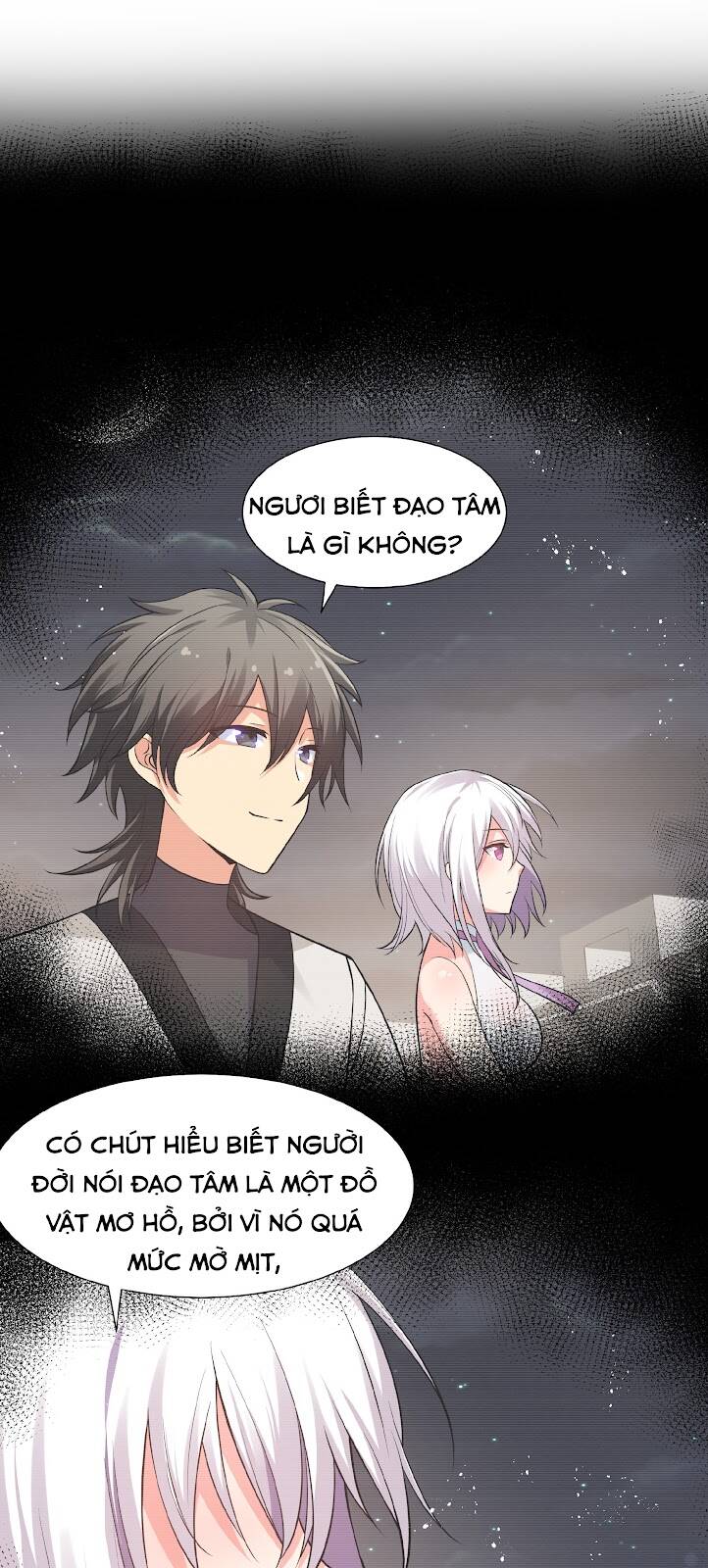 Toàn Bộ Tu Chân Giới Muội Tử Muốn Bắt Ta chapter 96 - Upload bởi truyensieuhay.com