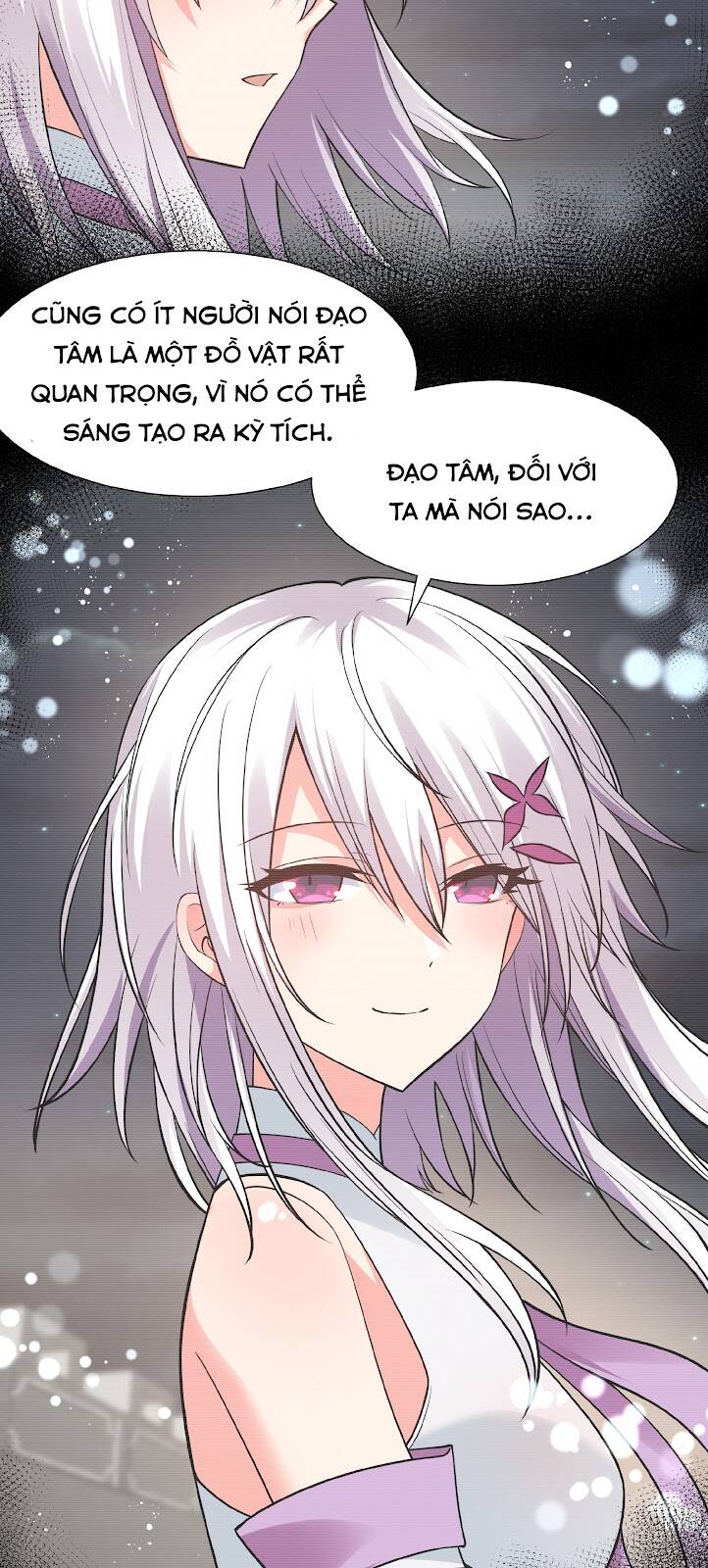 Toàn Bộ Tu Chân Giới Muội Tử Muốn Bắt Ta chapter 96 - Upload bởi truyensieuhay.com