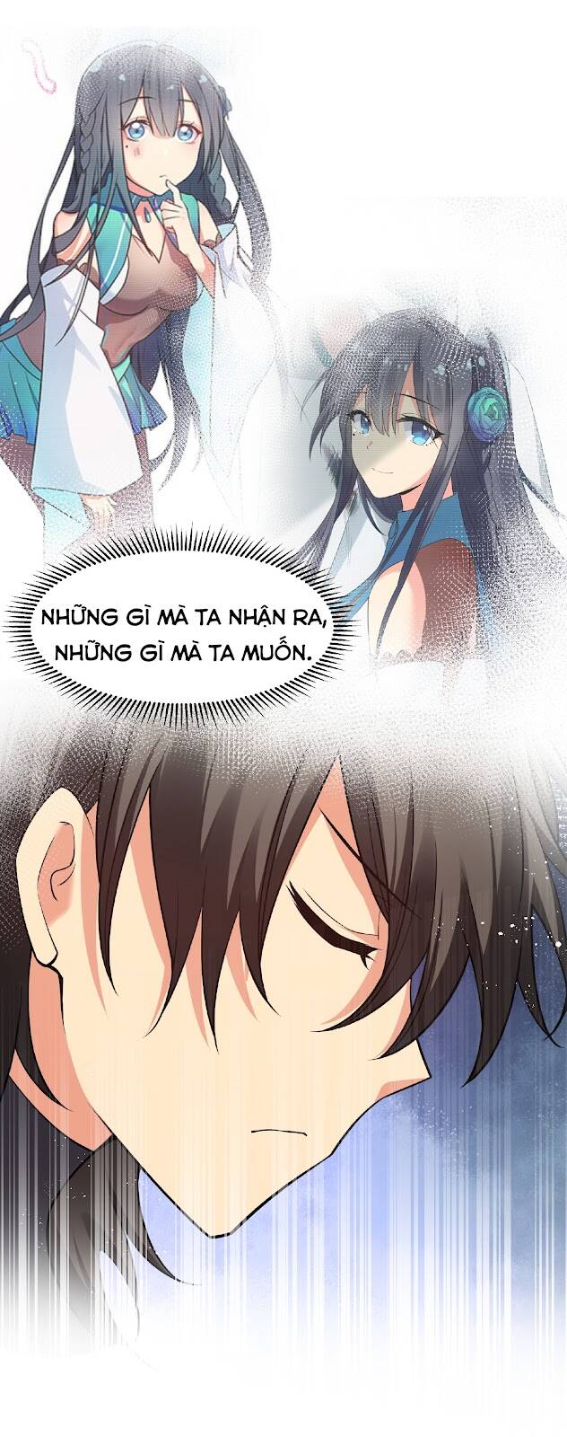 Toàn Bộ Tu Chân Giới Muội Tử Muốn Bắt Ta chapter 96 - Upload bởi truyensieuhay.com