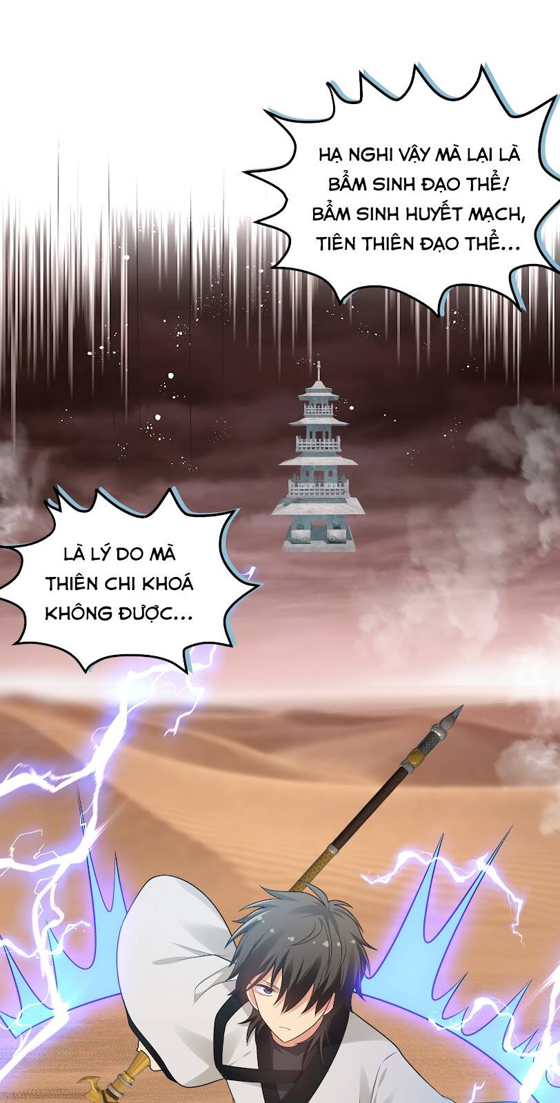 Toàn Bộ Tu Chân Giới Muội Tử Muốn Bắt Ta chapter 96 - Upload bởi truyensieuhay.com