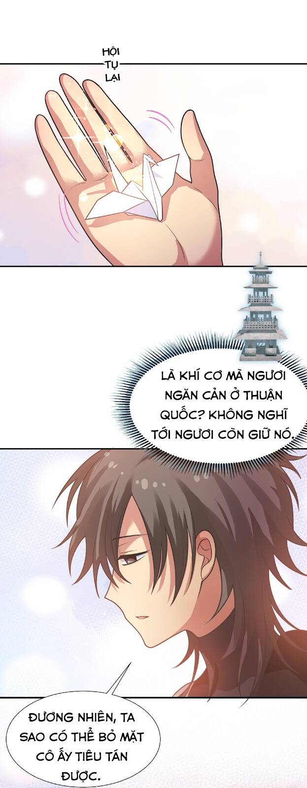 Toàn Bộ Tu Chân Giới Muội Tử Muốn Bắt Ta chapter 96 - Upload bởi truyensieuhay.com