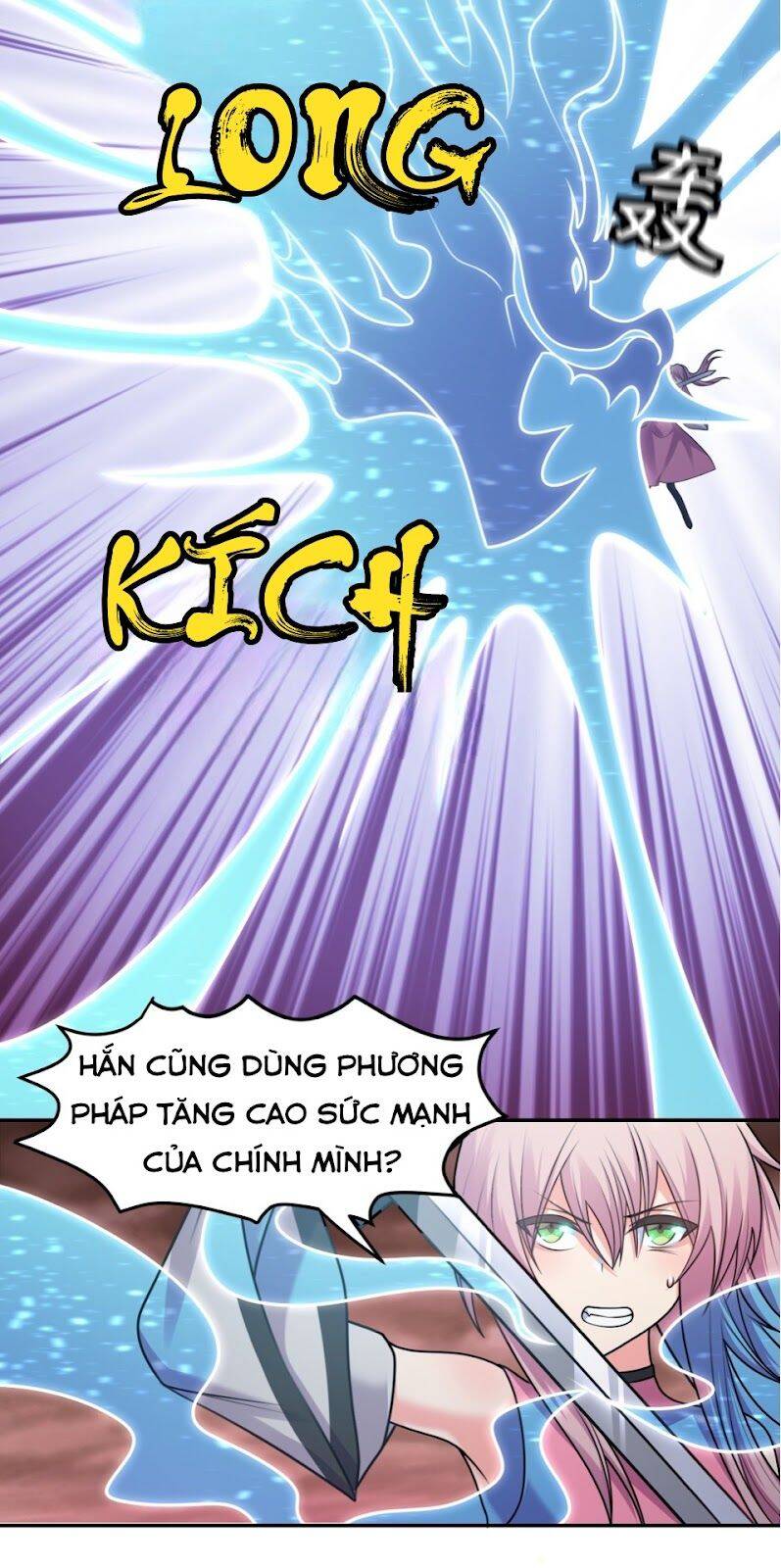 Toàn Bộ Tu Chân Giới Muội Tử Muốn Bắt Ta chapter 97 - Upload bởi truyensieuhay.com