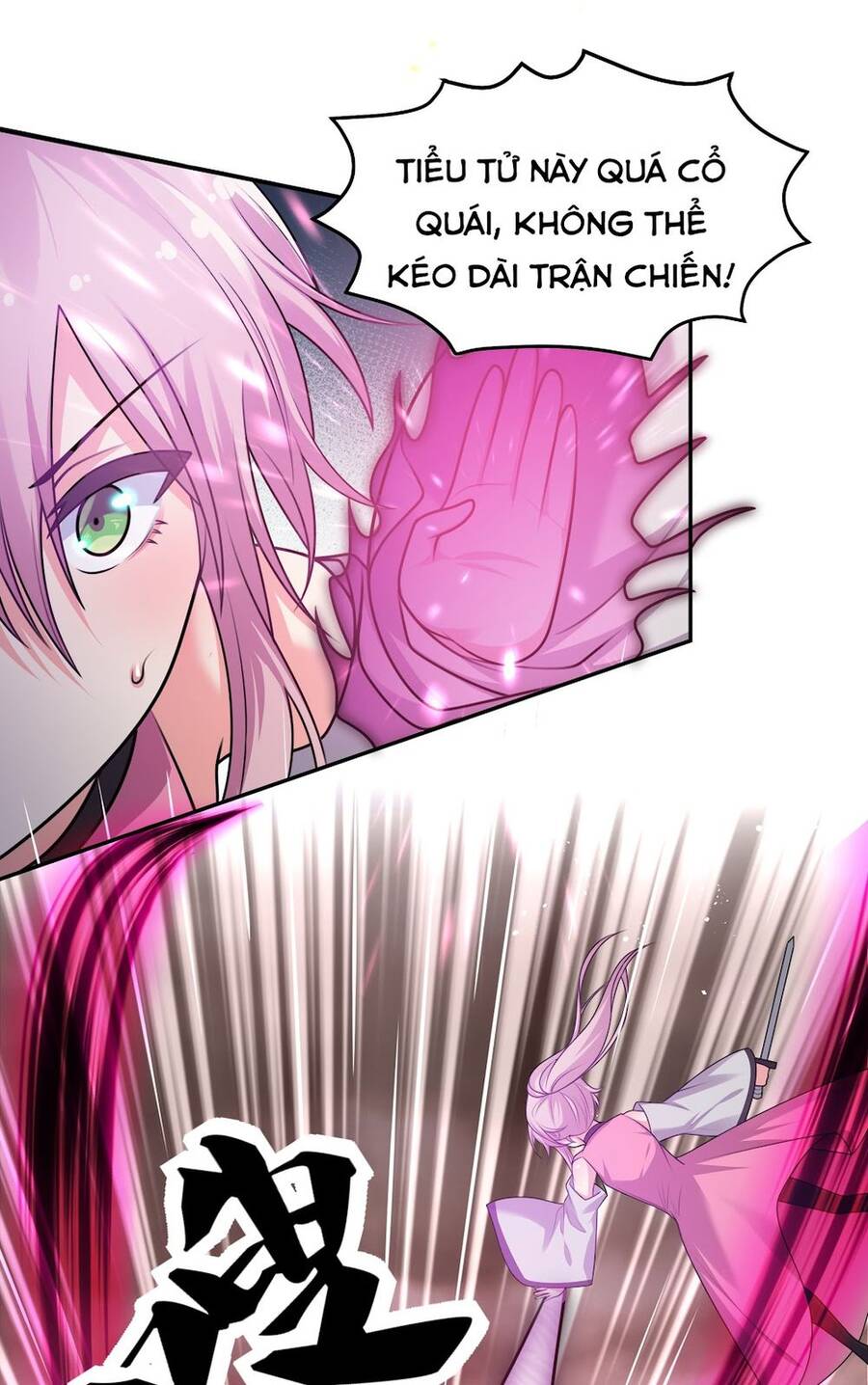 Toàn Bộ Tu Chân Giới Muội Tử Muốn Bắt Ta chapter 97 - Upload bởi truyensieuhay.com