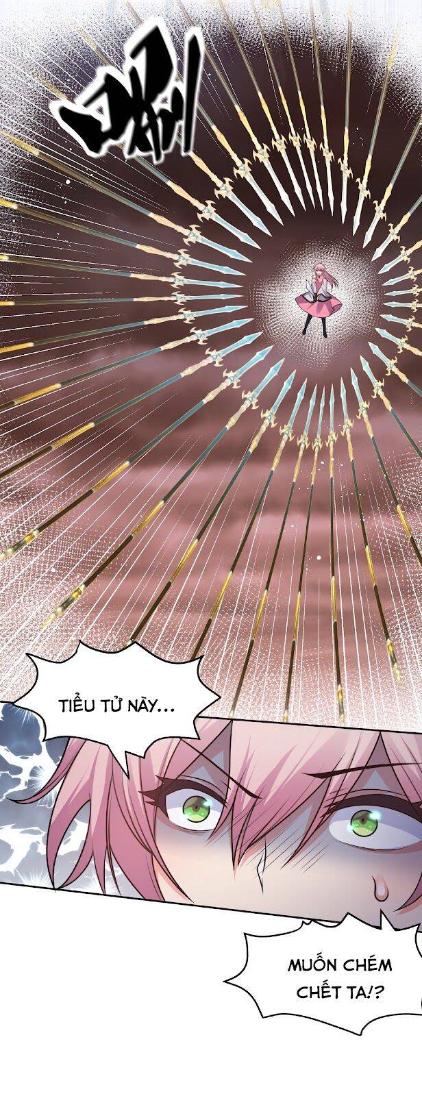 Toàn Bộ Tu Chân Giới Muội Tử Muốn Bắt Ta chapter 97 - Upload bởi truyensieuhay.com