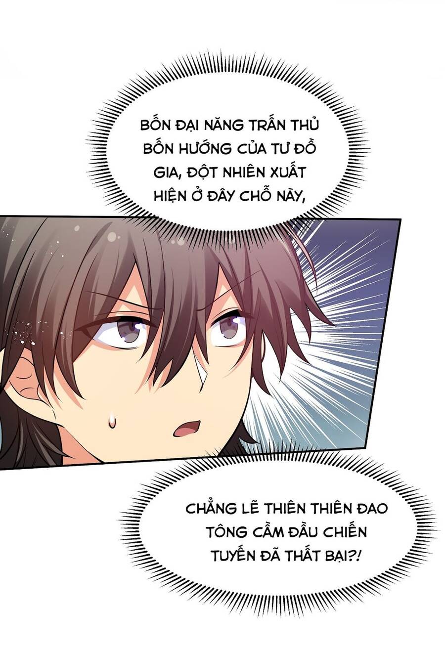 Toàn Bộ Tu Chân Giới Muội Tử Muốn Bắt Ta chapter 97 - Upload bởi truyensieuhay.com