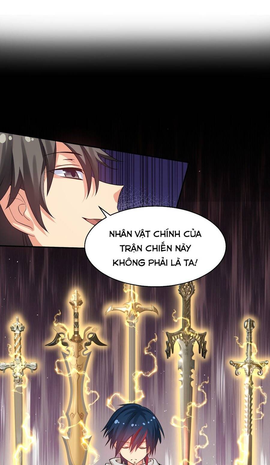 Toàn Bộ Tu Chân Giới Muội Tử Muốn Bắt Ta chapter 97 - Upload bởi truyensieuhay.com