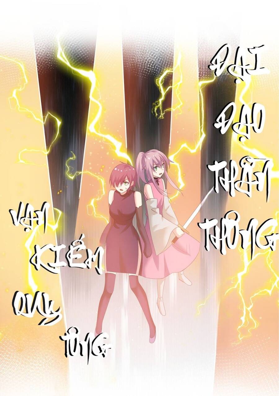 Toàn Bộ Tu Chân Giới Muội Tử Muốn Bắt Ta chapter 97 - Upload bởi truyensieuhay.com