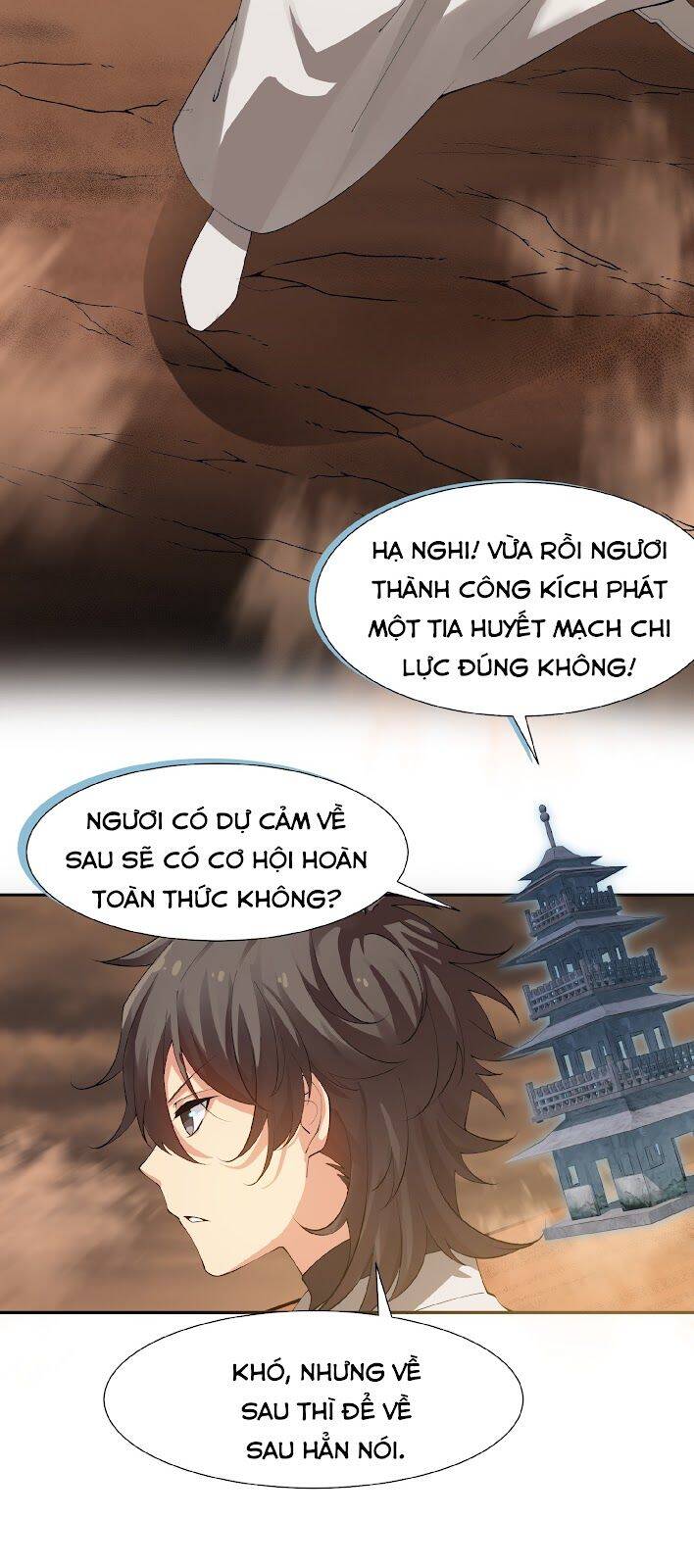 Toàn Bộ Tu Chân Giới Muội Tử Muốn Bắt Ta chapter 97 - Upload bởi truyensieuhay.com