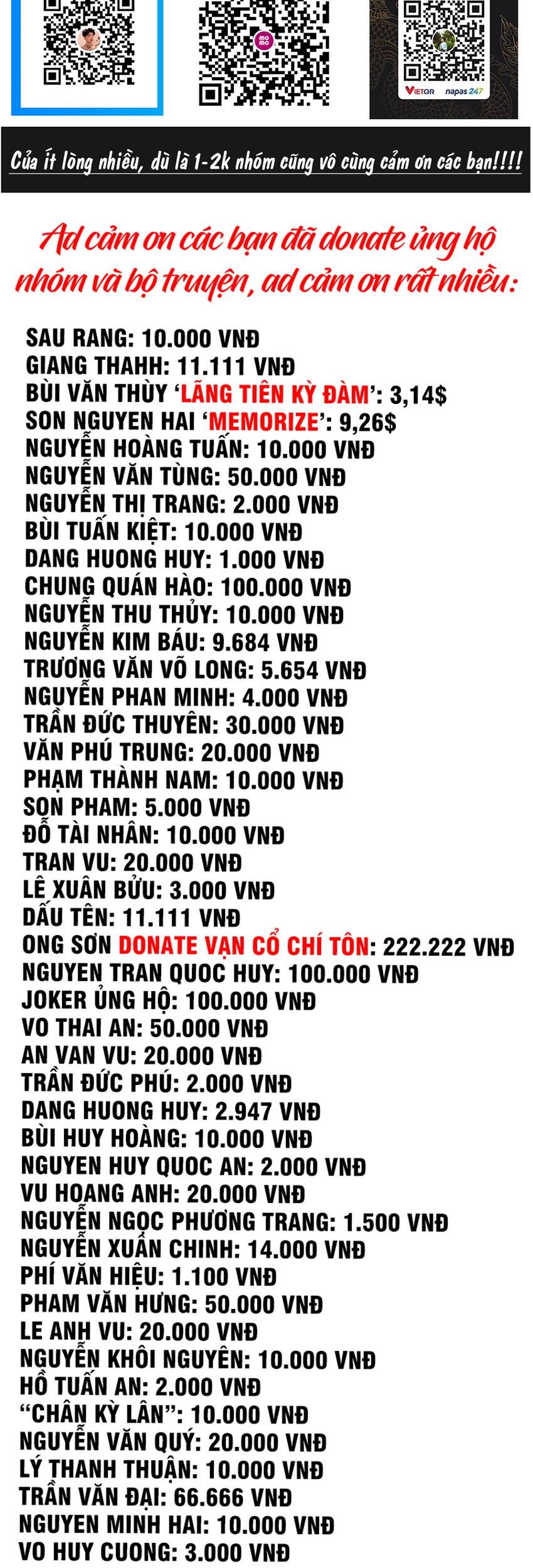 Ta Vô Địch Lúc Nào chapter 88 - Trang 3