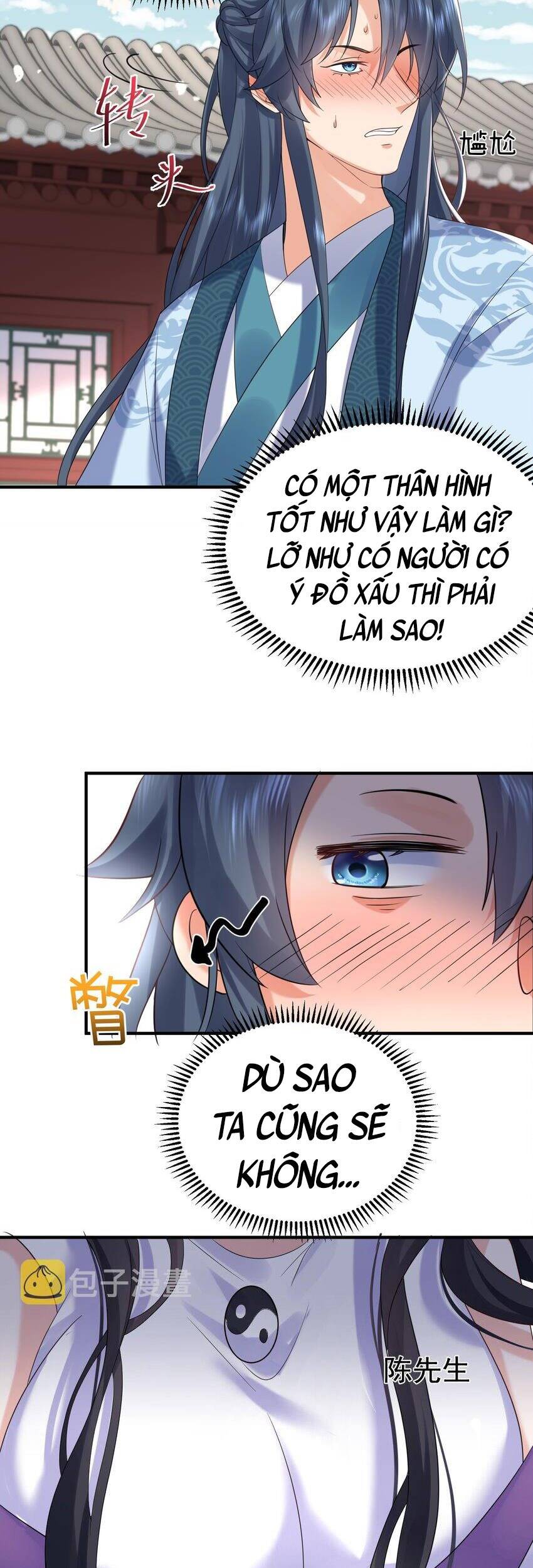 Ta Vô Địch Lúc Nào chapter 88 - Trang 26