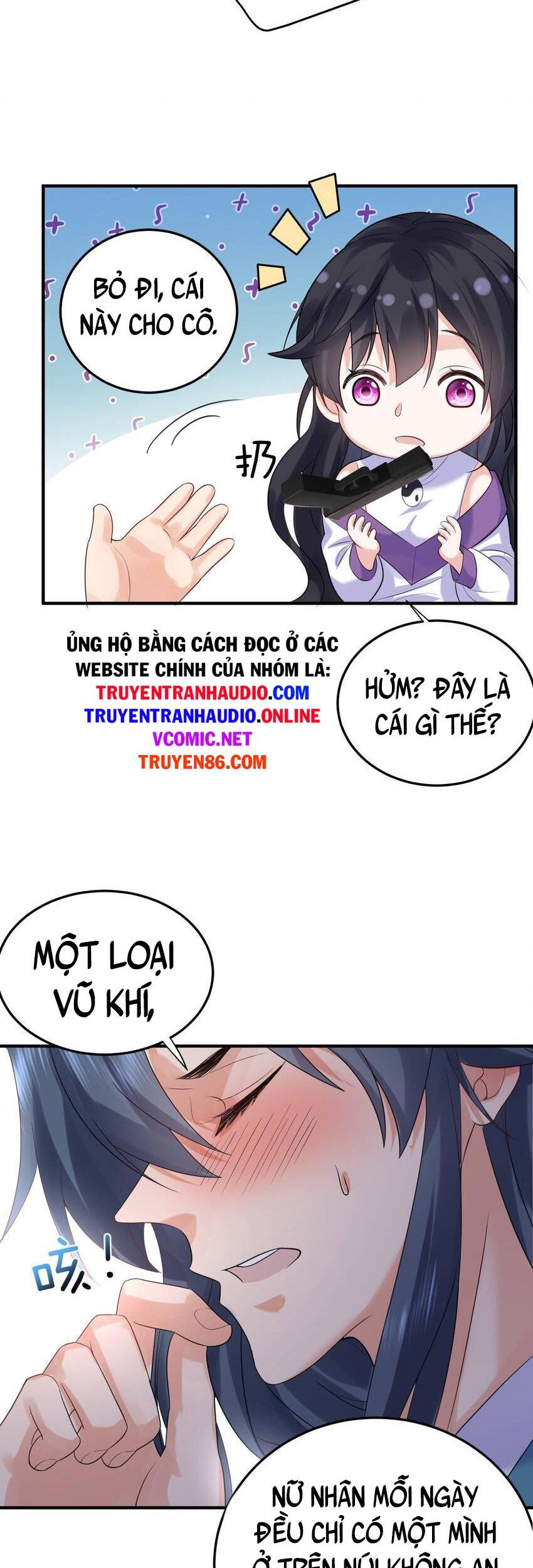 Ta Vô Địch Lúc Nào chapter 88 - Trang 29