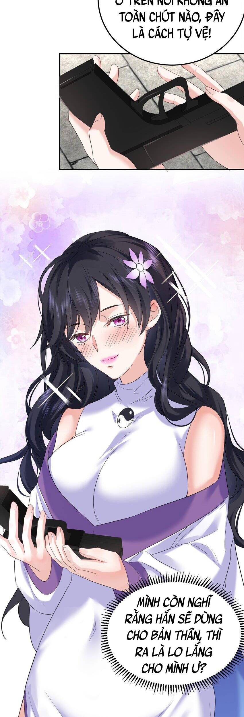 Ta Vô Địch Lúc Nào chapter 88 - Trang 30