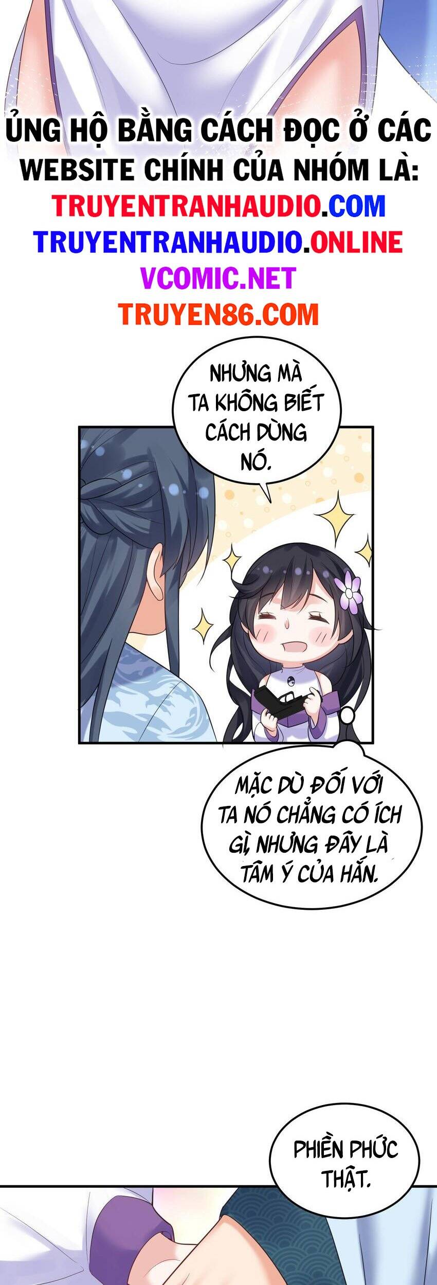 Ta Vô Địch Lúc Nào chapter 88 - Trang 31